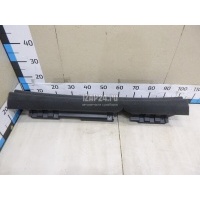 Накладка (кузов внутри) VAG Q3 (8U) (2012 - 2018) 8U086148687A