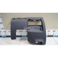 Накладка (кузов внутри) VAG Q3 (8U) (2012 - 2018) 8U1863075A6PS