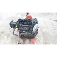 Двигатель peugeot bipper 1.4 hdi 10fd98 комплект . форсунки