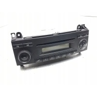 Мерседес спринтер w906 радио a9068200886