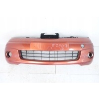 Бампер передняя передний nissan note i e11 06 - 10 620229u040