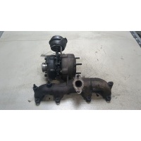 Турбина Volkswagen Golf 4 1997-2005 2001 038253016H