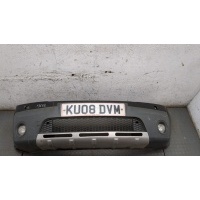 Фара противотуманная (галогенка) Skoda Octavia (A5) 2004-2008 2008 1C0941700B