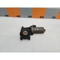 Моторчик стеклоподъемника Ford Focus 1 2002 YS4Z5423394GA