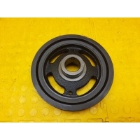 шкив коленвала Nissan Terrano D10 2022 1230300Q3C