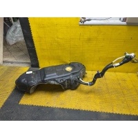 Бак топливный Volkswagen Touareg CR7 2019 4M4201060CE, 4M4919088E