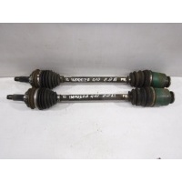 Полуось передняя Subaru Impreza GC/GF (1992—2000) GF 1999 28021AC200