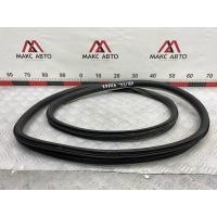 Б/У уплотнительная резинка дверного проема Renault Laguna KT0 2008 (2007-2015) 808330001R, <strong>-Б/У Детали сняты с АВТОМОБИЛЯ</strong>