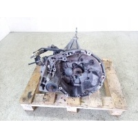 Кпп jr5010 1.8 16v renault лагуна ii 2000 - 2007