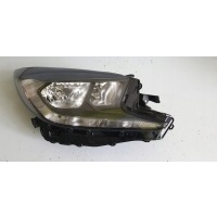 Toyota aygo x фара правый галогеновая лампа 81130 - 0h240