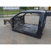 Кабина кузовное форд f150 2015 отличный cab