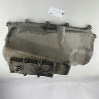 Чаша масляный масляный iveco daily mitsubishi fuso canter 3.0 tdi