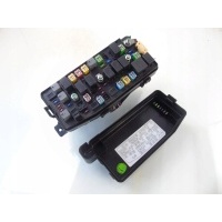 Блок предохранителей chevrolet captiva 95471067