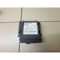 Блок управления AIR BAG Mercedes Benz W166 M-Klasse (ML/GLE) (2011 - 2018) 1669003903