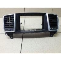 Дефлектор воздушный Benz W166 M-Klasse ML/GLE 2011 - 2018 16683008542A17