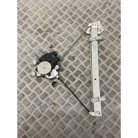Mitsubishi outlander i стеклоподъемник правая передняя mr573886
