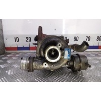 Турбина дизельная RENAULT SCENIC (2009-2016) 2011 889697H82728404