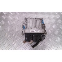 Блок управления двс RENAULT MEGANE (2009-2012) 2009 237100348R