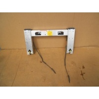 Audi a5 кабриолет оголовье безопасности 8f0880077
