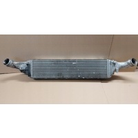 Интеркулер audi a6 a7 q5 c7 4g0145805j biturbo