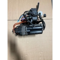 Компрессор насос подвески 4m0616005h audi q7 q8 rok 2022
