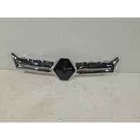 Решетка радиатора Renault Duster 1 2015- 623827948R