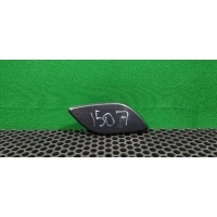Крышка омывателя фар Skoda Octavia A5 restailing 2009 1Z0 955 110 A