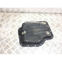 Поддон нижний Opel Astra G 2004 97185834