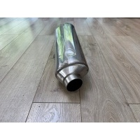 Honda cbf 600 глушитель
