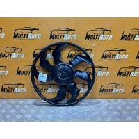 крыльчатка вентилятора Перед. Hyundai Tucson 3 2015-2021 252313R000