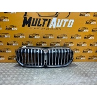 Решетка радиатора Перед. BMW 7 Series G11 2019-2023 51135A21A99