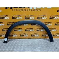 Расширитель арки Задн. Mercedes GLE V167 2019- a1678850400