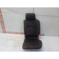 Сиденье заднее Nissan Navara D40 2008 886504X45B