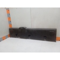 Обшивка багажника Nissan Navara D40 2008 79911EB10A
