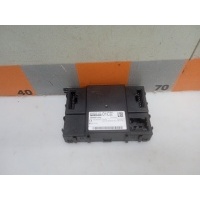 Блок электронный Nissan Navara D40 2008 284B24X01C