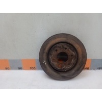 Диск тормозной передний Nissan Navara D40 2008 40206EB300