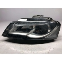 Фара левая Audi A3 8P 2008 8P0941003AM