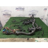 проводка (коса) двс Land Rover 2003 YSB001370