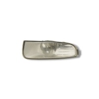 фара противотуманная левая Skoda Superb 2 2009 3T0941701,3T0941699