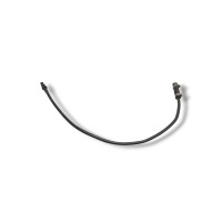 патрубок охлаждения Mercedes-Benz E-Класс W211/S211 2003 A2115010325