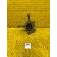 Кулак поворотный Nissan Terrano D10 2022 4001500Q1E