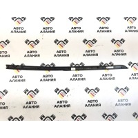 Декоративная накладка BMW 7 F04 2010 51169160536