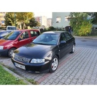 Audi a3 1.9 tdi 130km