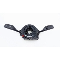 Переключатель подрулевой BMW 5-Series G30 2019 61319436663, 9436663, 61319437972, 9437972, 61317944081, 7944081, 61316846667, 61316839778, 61315A819A0, 9437972, 7944081, 6846667, 5A819A0