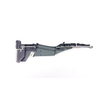 Кронштейн BMW 5-Series G30 2019 61139334792, 9334792