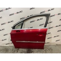 дверь Citroen DS4 1, N 2011 9002EH