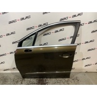 дверь Citroen DS4 1 N 2012 9002EH