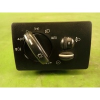 Переключатель света форд focus mk2 2006 год 4m5t13a024ca