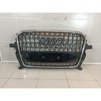 Решетка радиатора Audi Q5 8R 8R0853651R