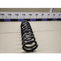 Пружина передняя SSANG YONG Rexton I 2001-2007 4433408102